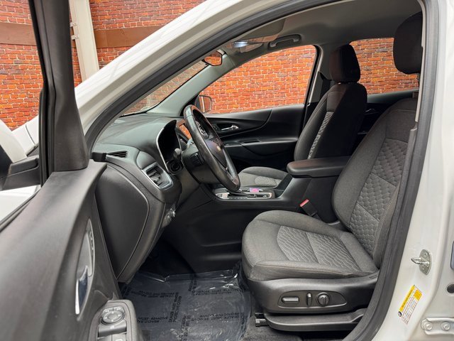 Used 2019 Chevrolet Equinox LT image 21