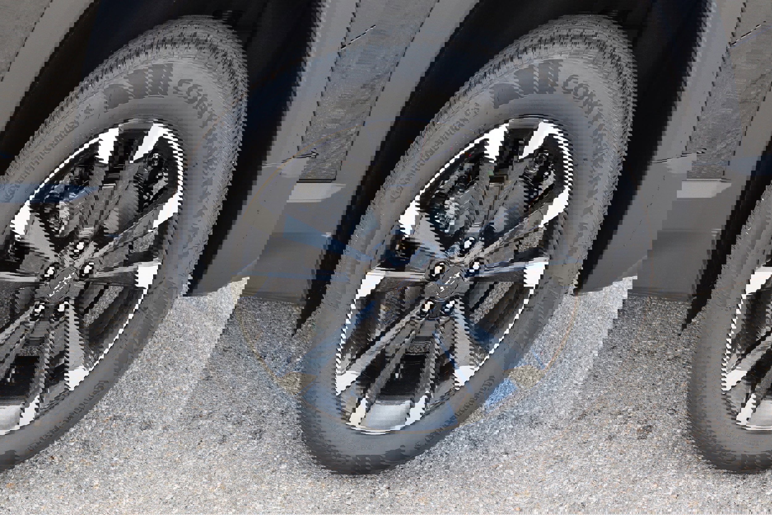 New 2025 Chevrolet Traverse LT w/ Driver Confidence Package image 18