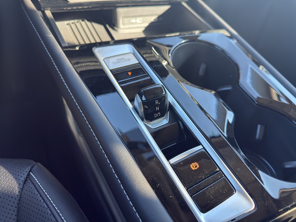 New 2026 Volkswagen Atlas SE FWD image 22