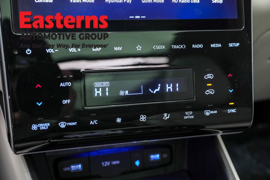 Used 2022 Hyundai Tucson Limited image 20