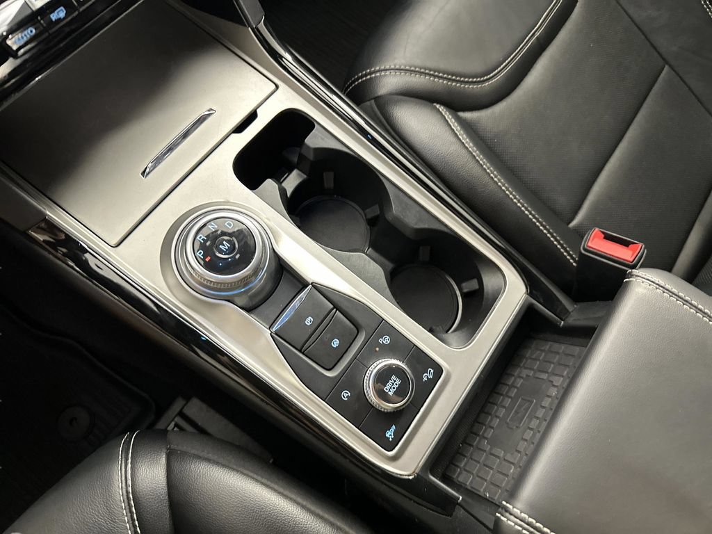 Used 2021 Ford Explorer ST w/ Equipment Group 401A AWD/4WD image 22