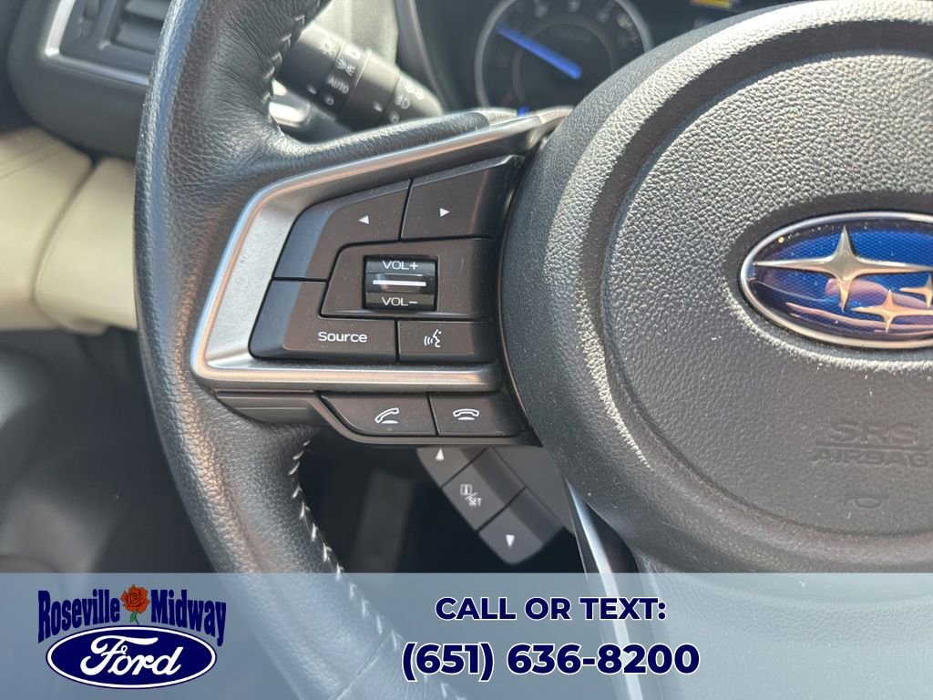 Used 2020 Subaru Ascent Limited w/ Popular Package #4 AWD/4WD image 23