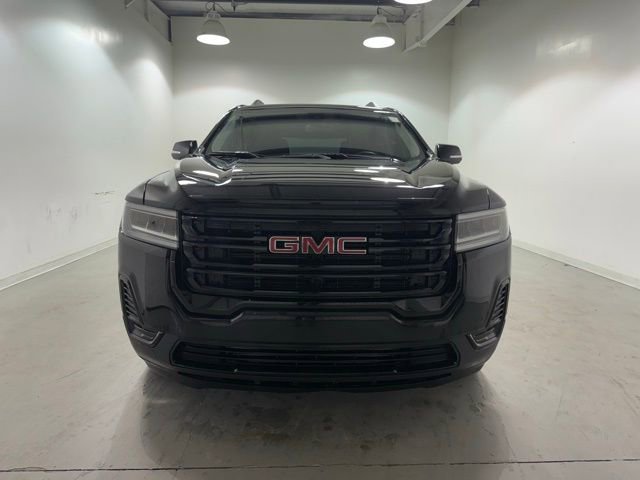 Used 2023 GMC Acadia SLE w/ Driver Convenience Package AWD/4WD image 2