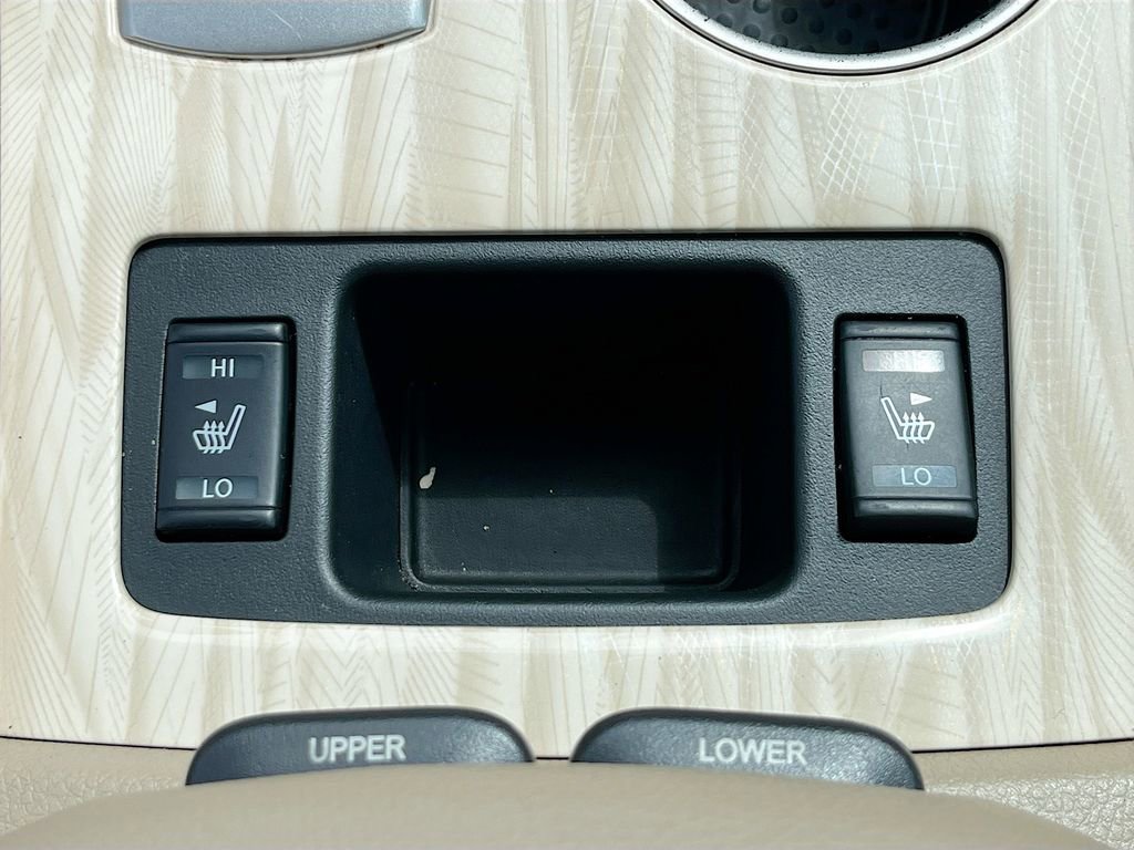 Used 2017 Nissan Altima 2.5 SL w/ Moonroof Package image 21