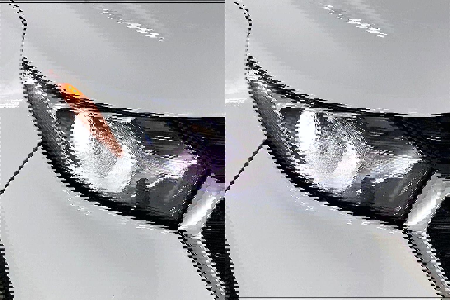 Used 2018 Chevrolet Equinox LT image 32