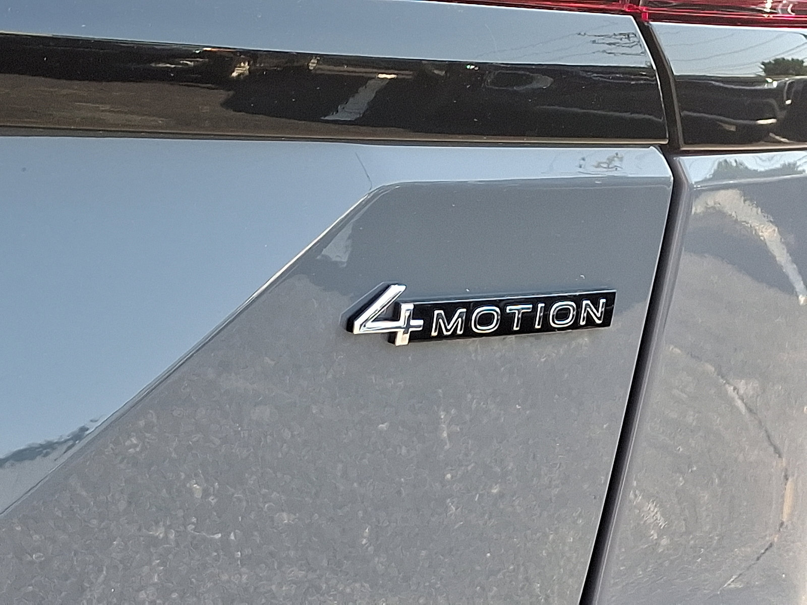 New 2026 Volkswagen Atlas Peak Edition image 20