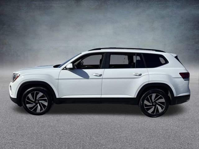 Used 2024 Volkswagen Atlas SE image 12