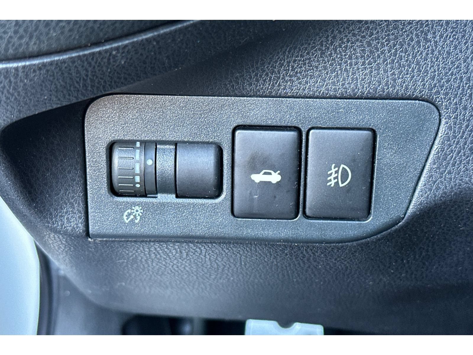 Used 2016 Scion FR-S RWD image 26