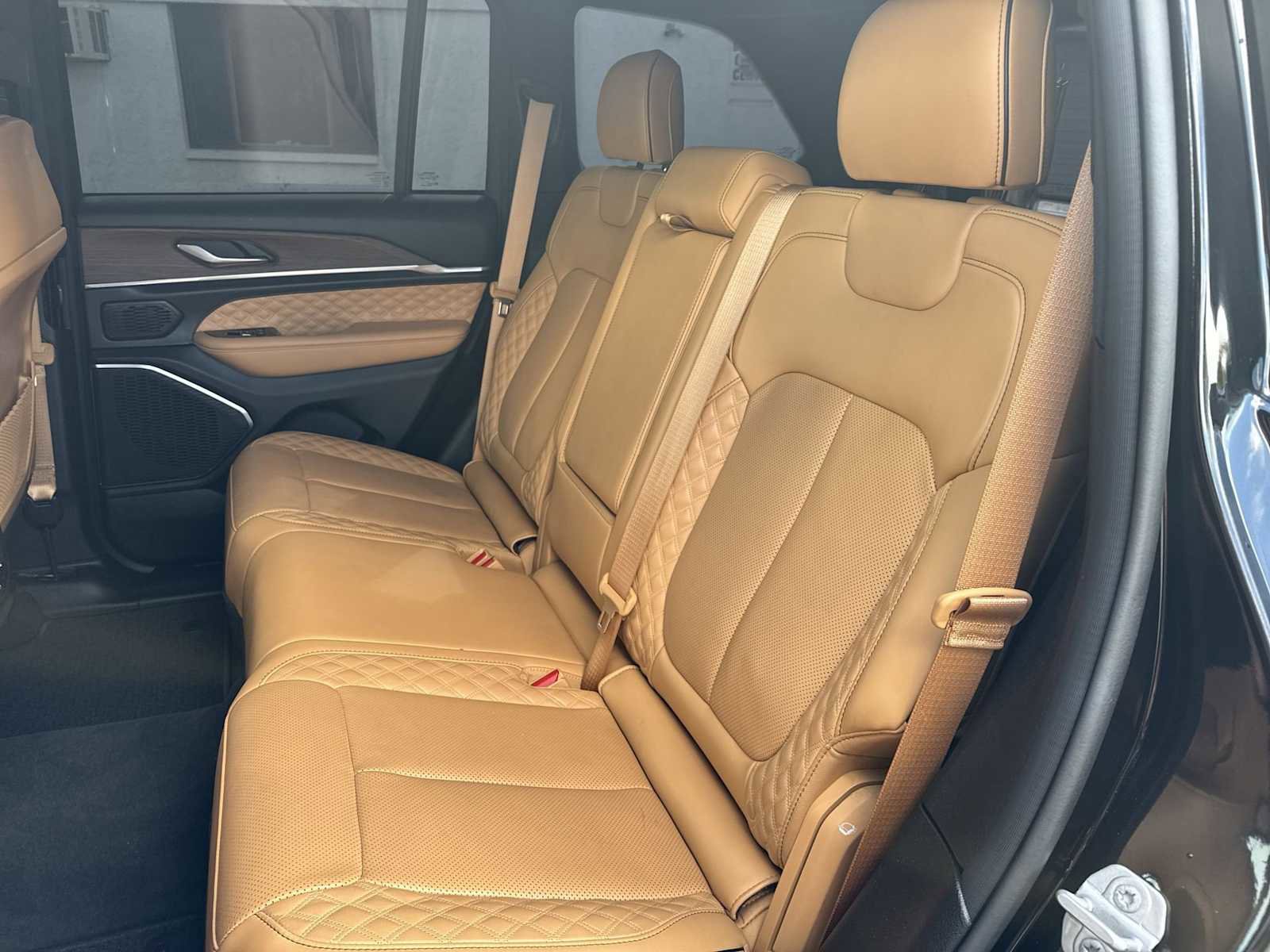 Used 2022 Jeep Grand Cherokee Summit image 19