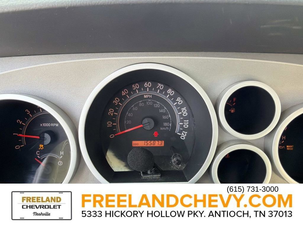 Used 2007 Toyota Tundra SR5 image 28