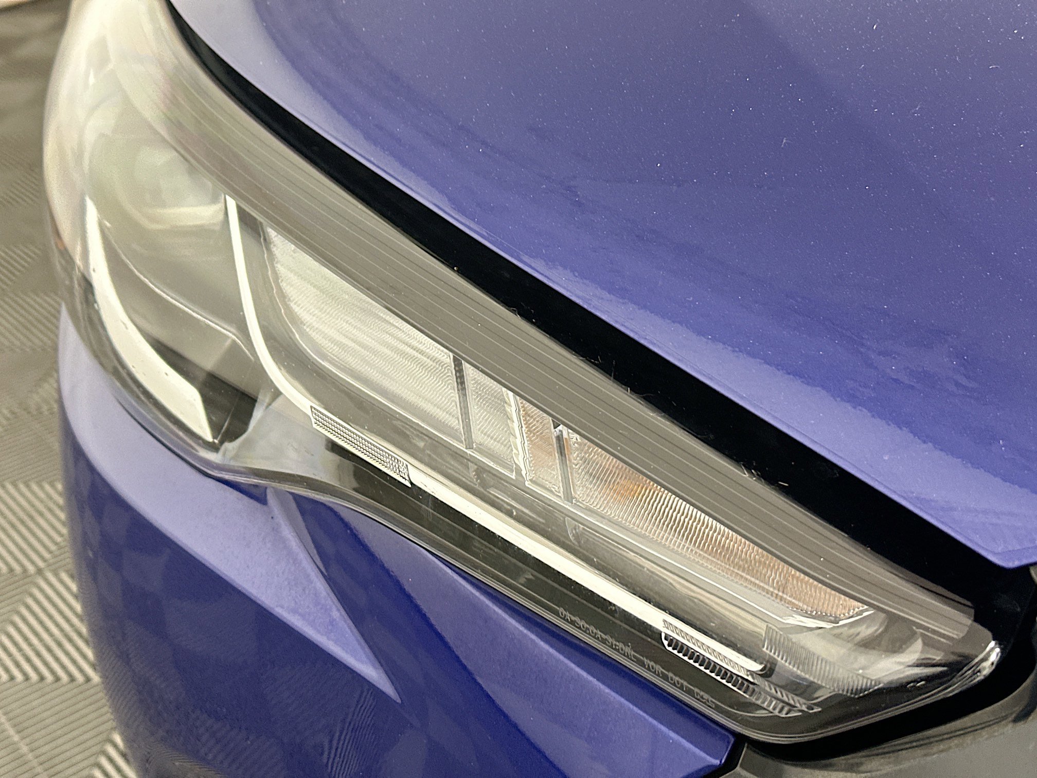 Used 2025 Toyota Corolla Cross LE image 9