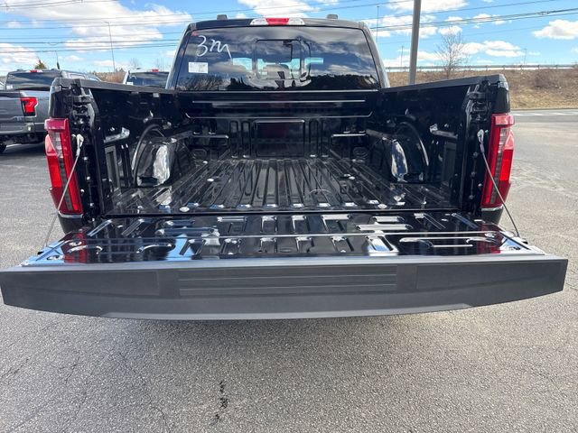 New 2026 Ford F150 XLT w/ Equipment Group 302A MID image 11