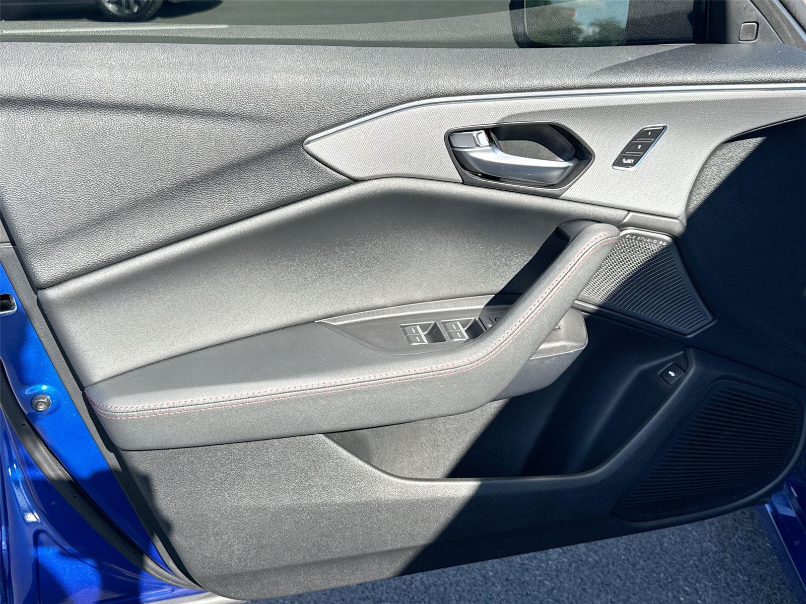 Used 2022 Acura TLX SH-AWD w/ A-SPEC Pkg image 12