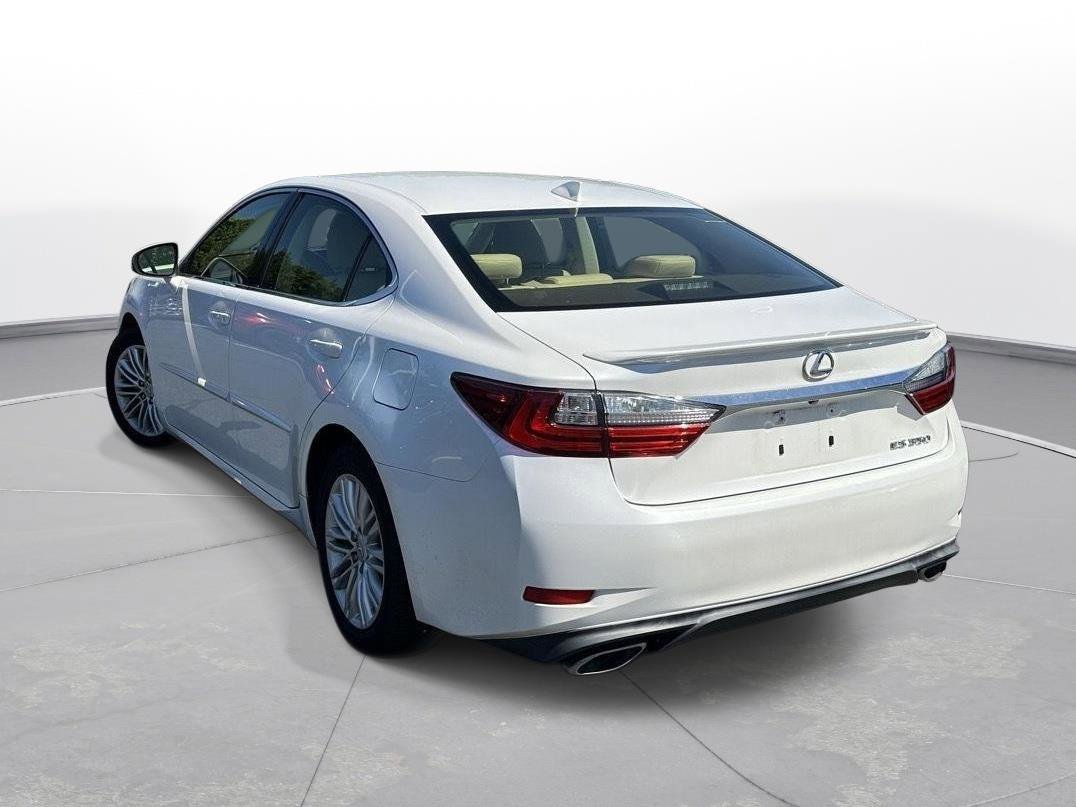 Used 2016 Lexus ES 350 FWD image 8