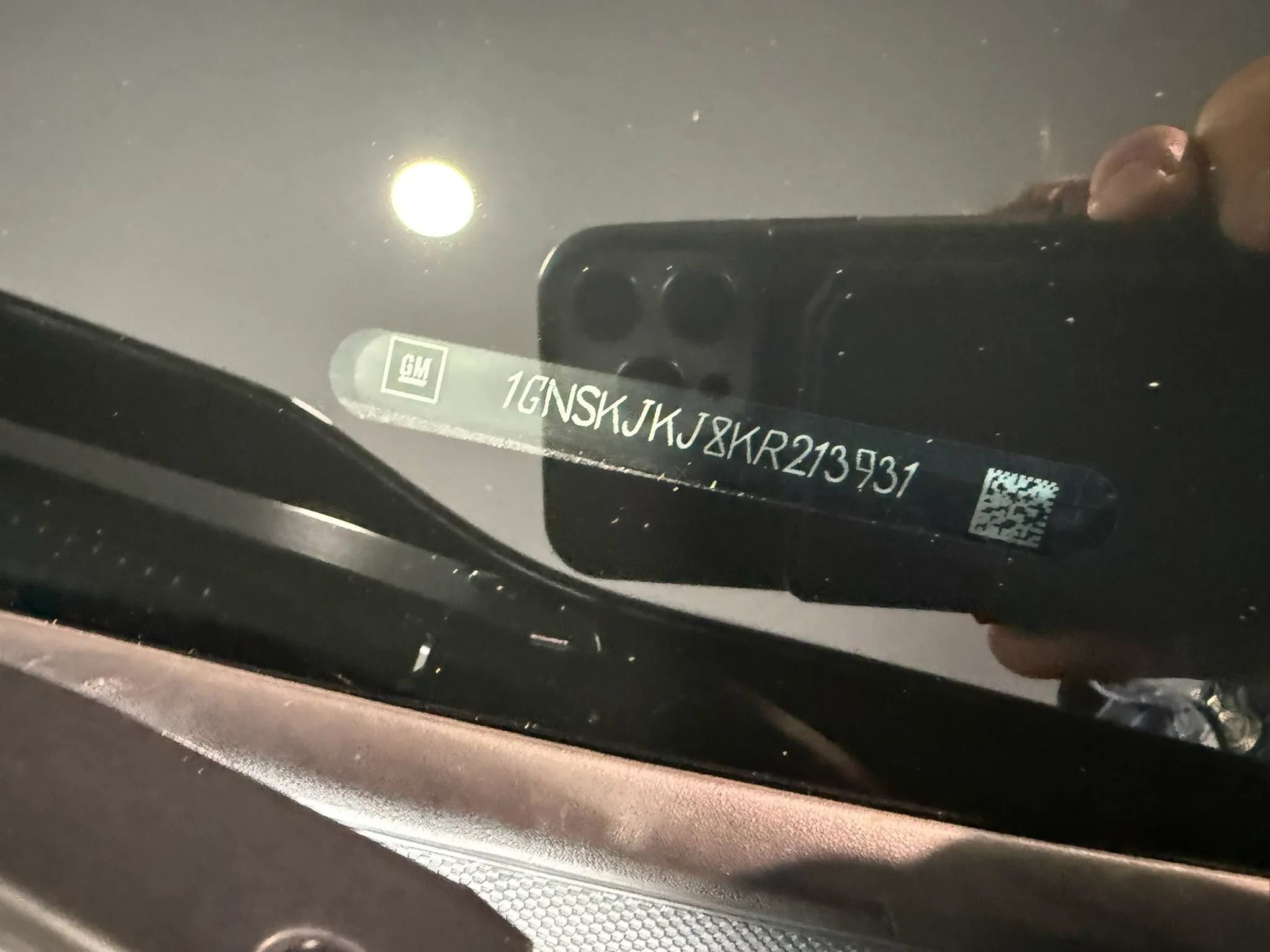 Used 2019 Chevrolet Suburban Premier image 46