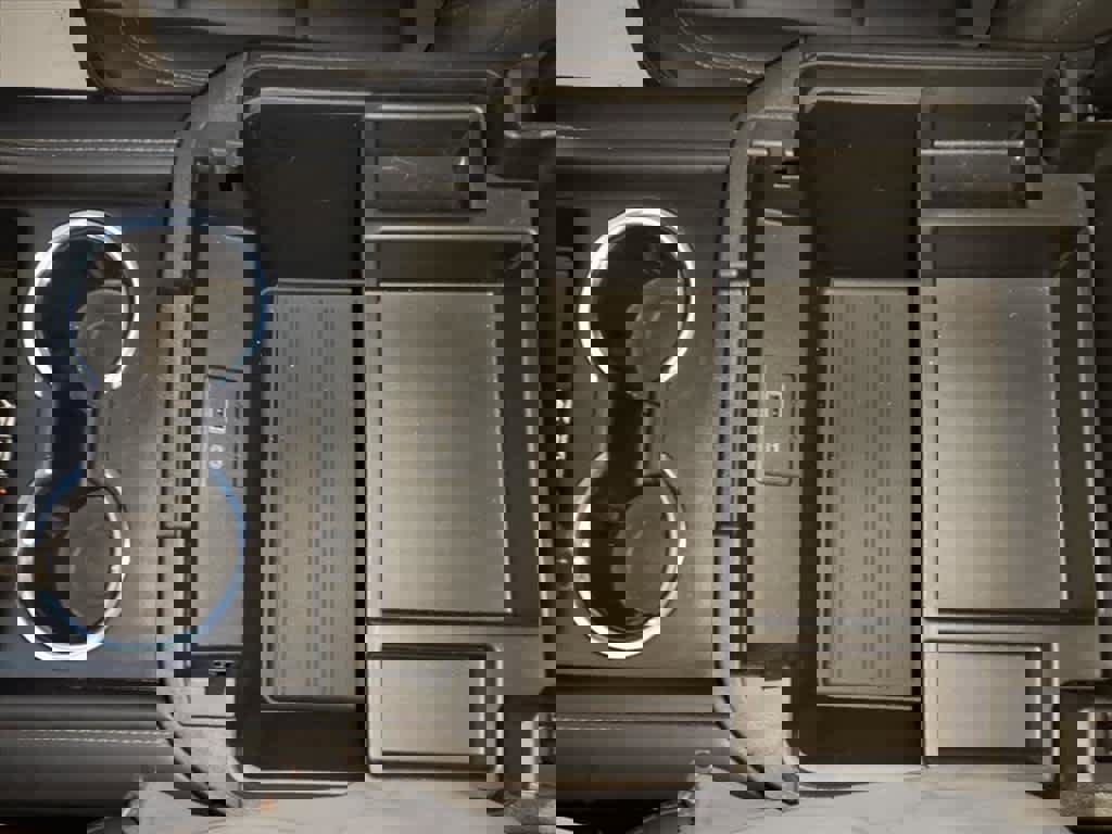 Used 2023 Chevrolet Tahoe LT w/ Max Trailering Package image 23