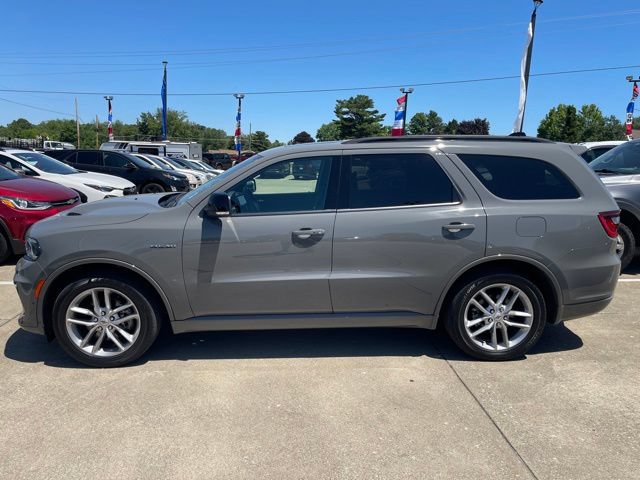 Used 2025 Dodge Durango R/T AWD/4WD image 9