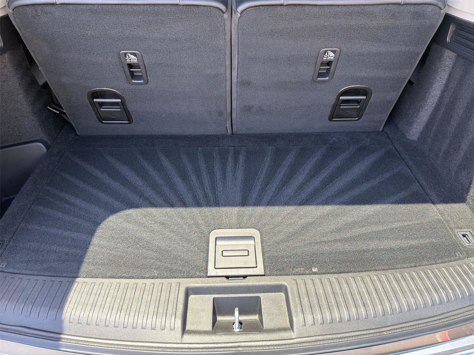 Certified 2023 Acura MDX FWD w/ Technology Package image 21