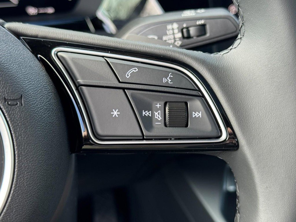 New 2026 Audi A3 2.0T Premium Plus image 14