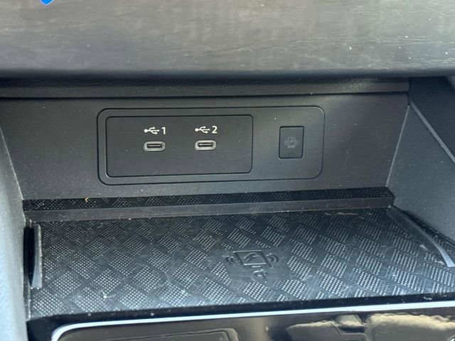 Certified 2025 Nissan Murano SV image 17