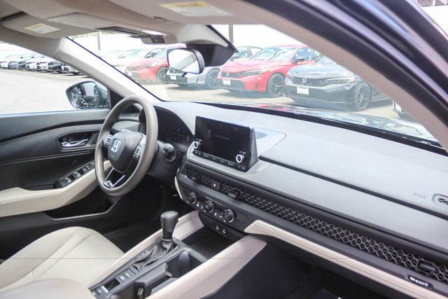Used 2024 Honda Accord LX image 21