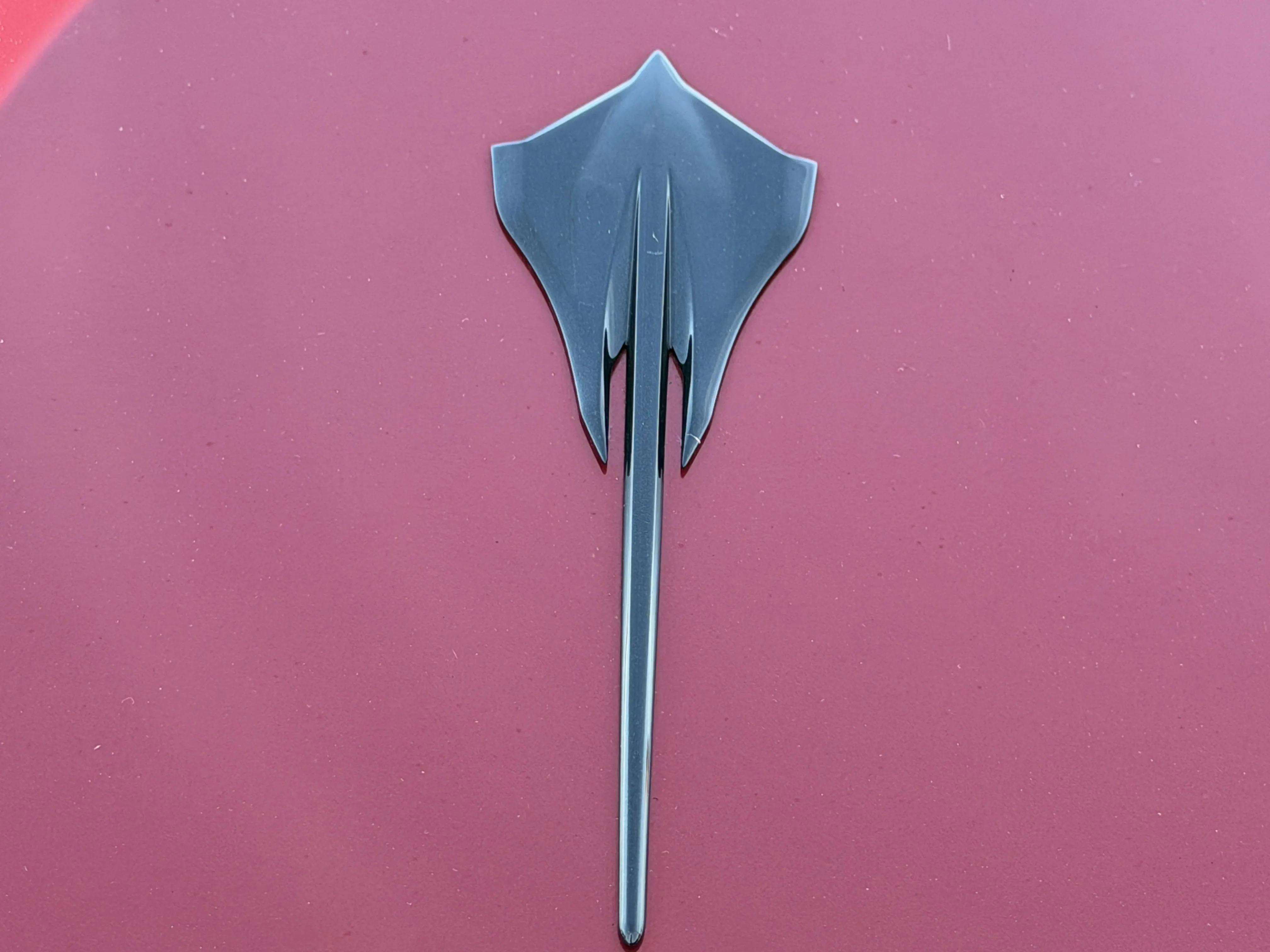 Used 2022 Chevrolet Corvette Stingray Premium Cpe w/ Z51 Performance Package image 24