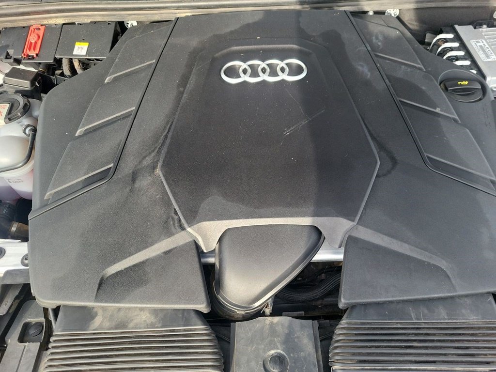 Used 2023 Audi Q7 3.0T Premium Plus AWD/4WD image 37