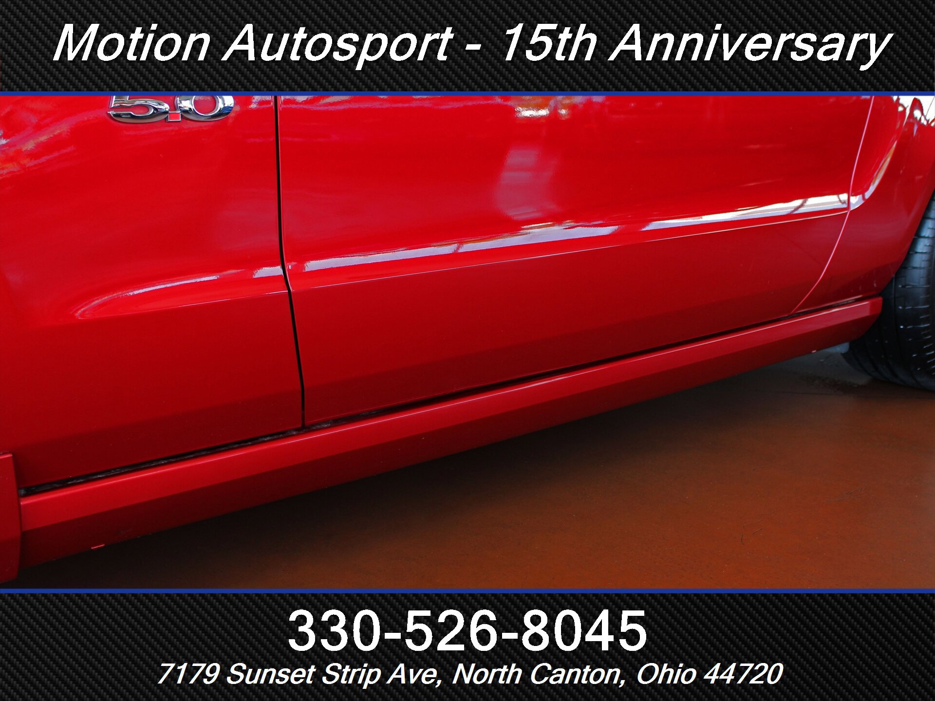Used 2013 Ford Mustang GT Premium w/ Security Pkg RWD image 41