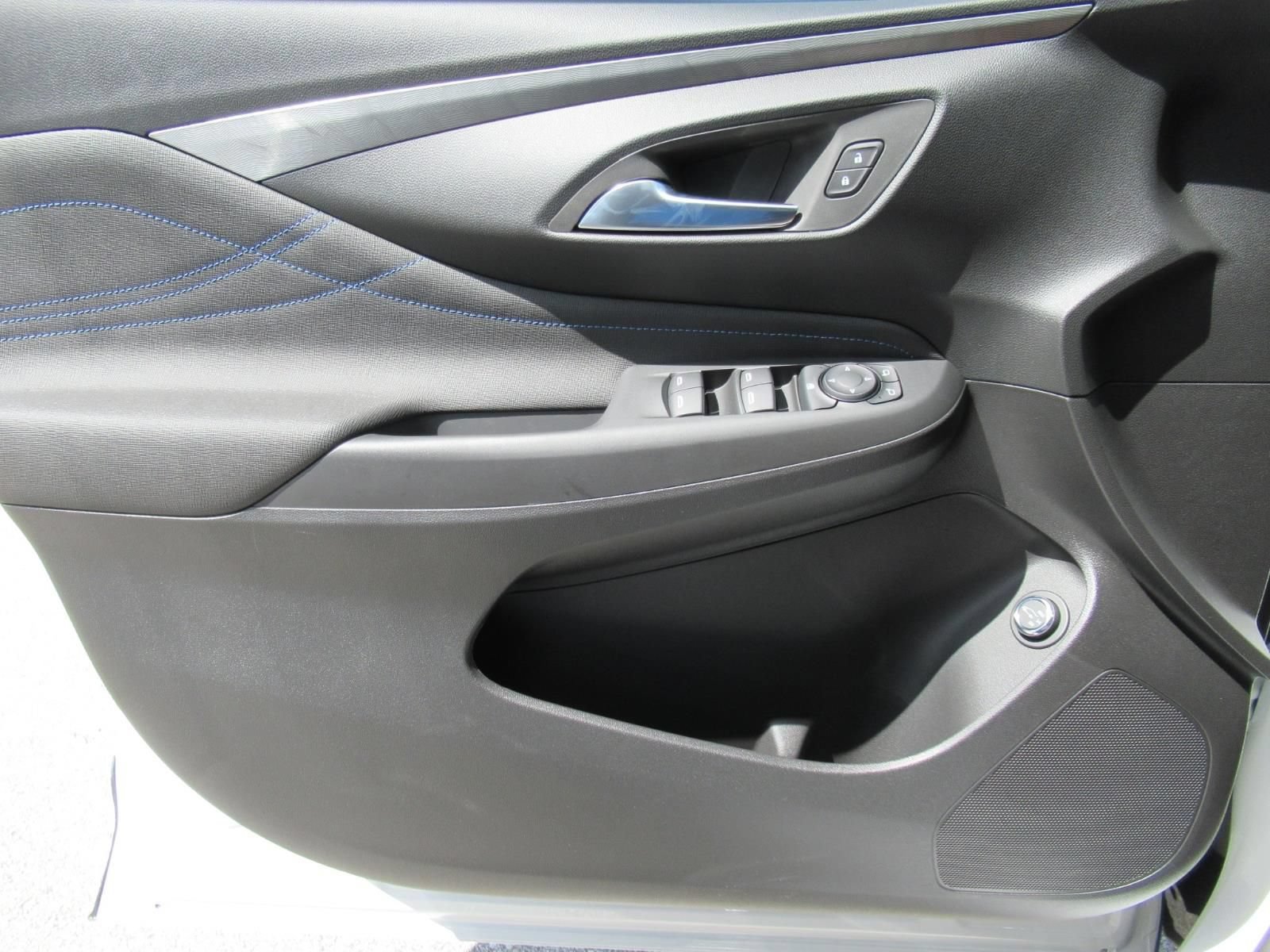New 2026 Buick Envista Sport Touring w/ Convenience I Package FWD image 20