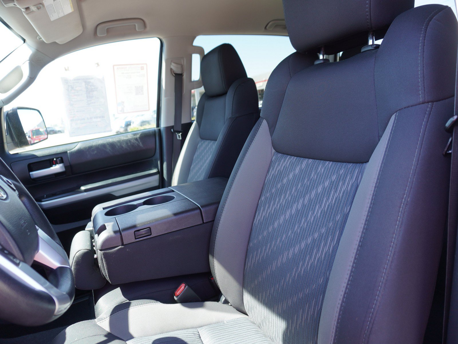 Used 2018 Toyota Tundra SR5 RWD image 20