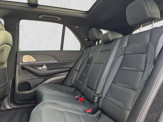 Used 2026 Mercedes-Benz GLE 53 AMG 4MATIC image 21
