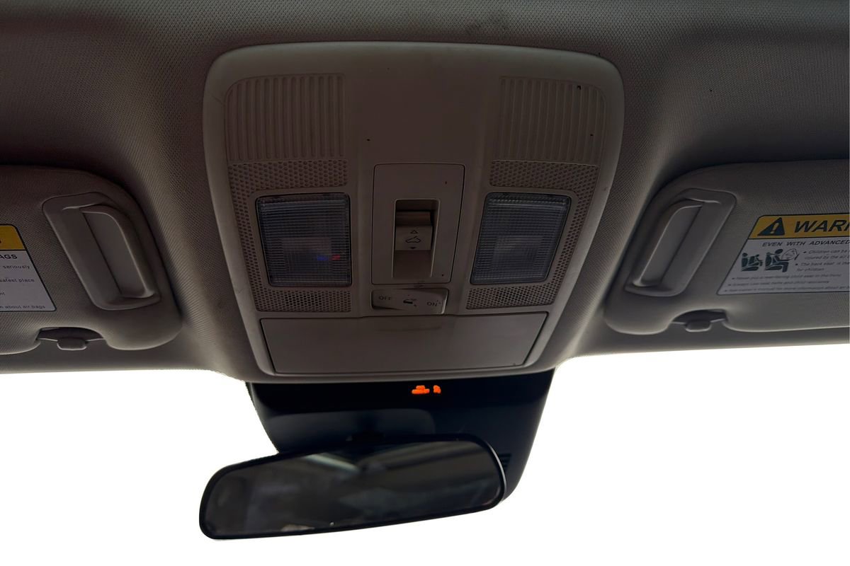 Used 2018 MAZDA MAZDA6 Touring image 16