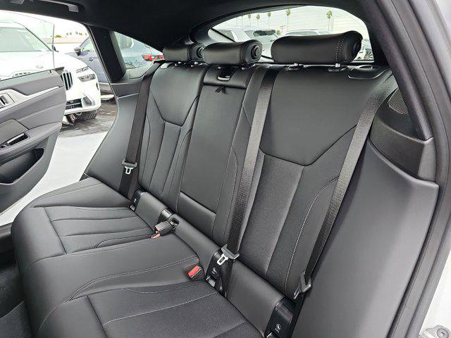 Used 2025 BMW 430i w/ Parking Assistance Package image 14