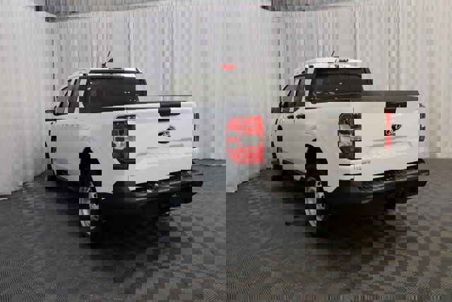 New 2026 Ford Maverick XL w/ Equipment Group 101A image 21