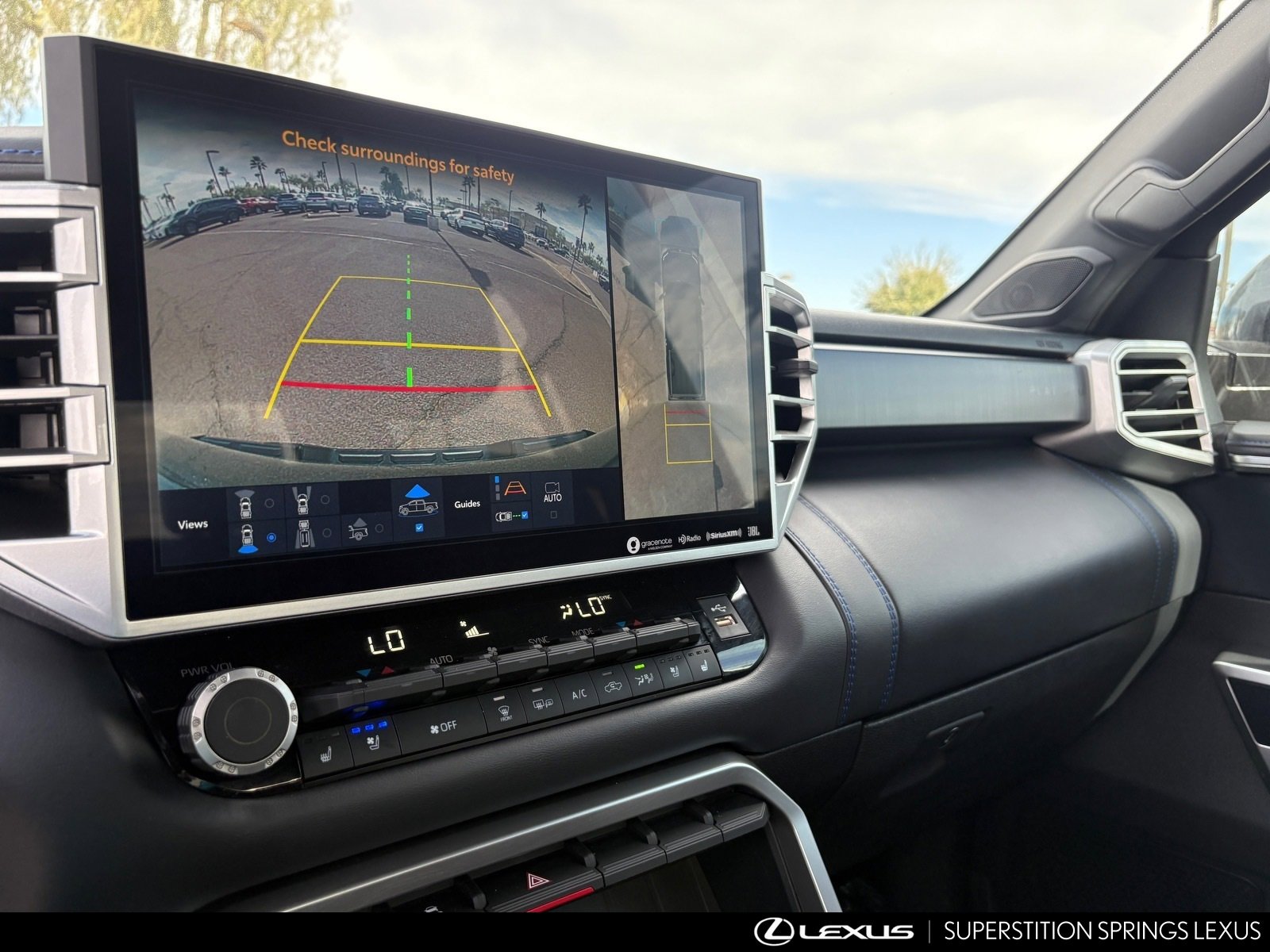 Used 2023 Toyota Tundra Platinum image 18