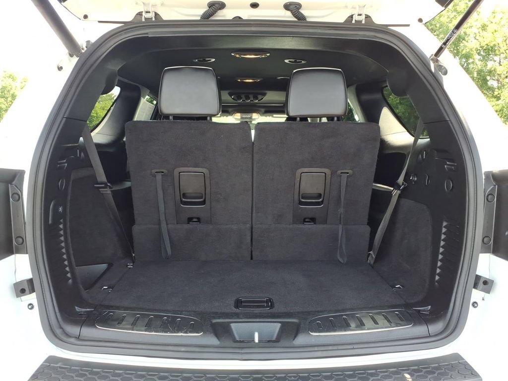 Certified 2022 Dodge Durango R/T w/ Blacktop Package AWD/4WD image 19