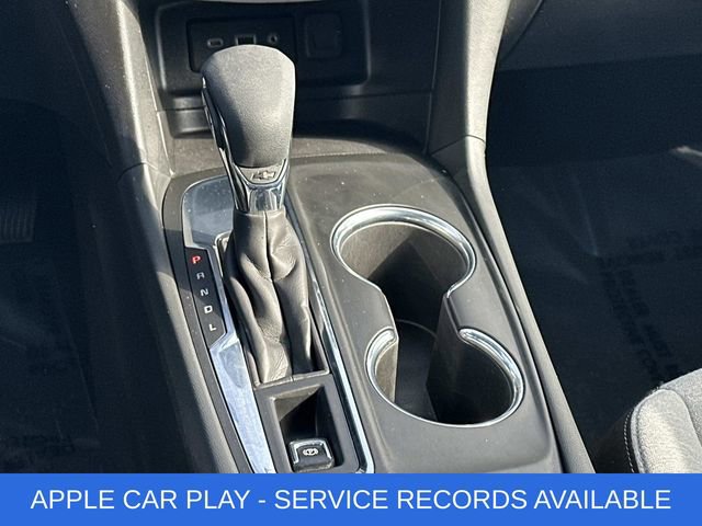Used 2023 Chevrolet Equinox LS w/ LS Convenience Package image 6