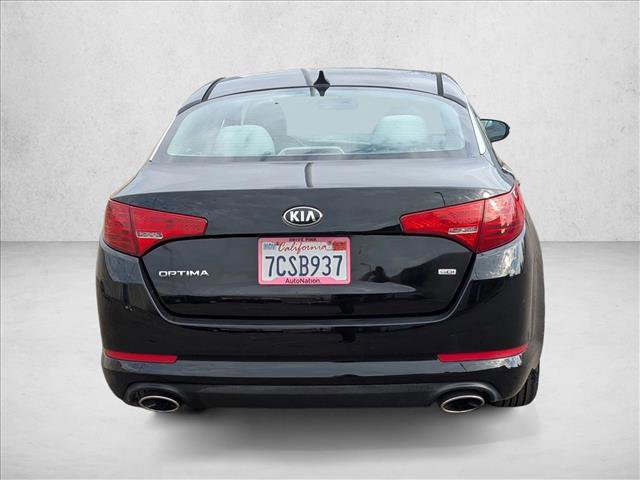 Used 2013 Kia Optima LX image 6