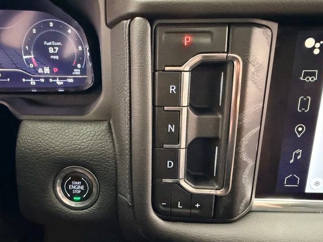 Certified 2024 GMC Yukon XL Denali w/ Max Trailering Package AWD/4WD image 17