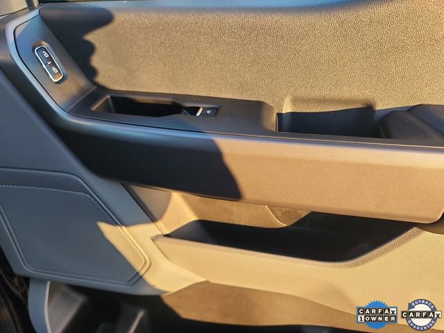 Certified 2025 Ford F350 XLT w/ Snow Plow/Camper Package image 33