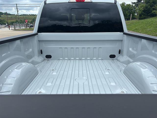 New 2026 Ford F250 XL w/ STX Appearance Package AWD/4WD image 17