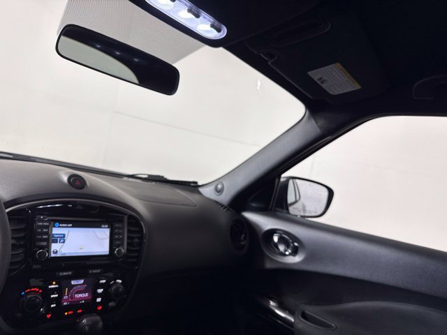 Used 2015 Nissan Juke NISMO AWD/4WD image 28