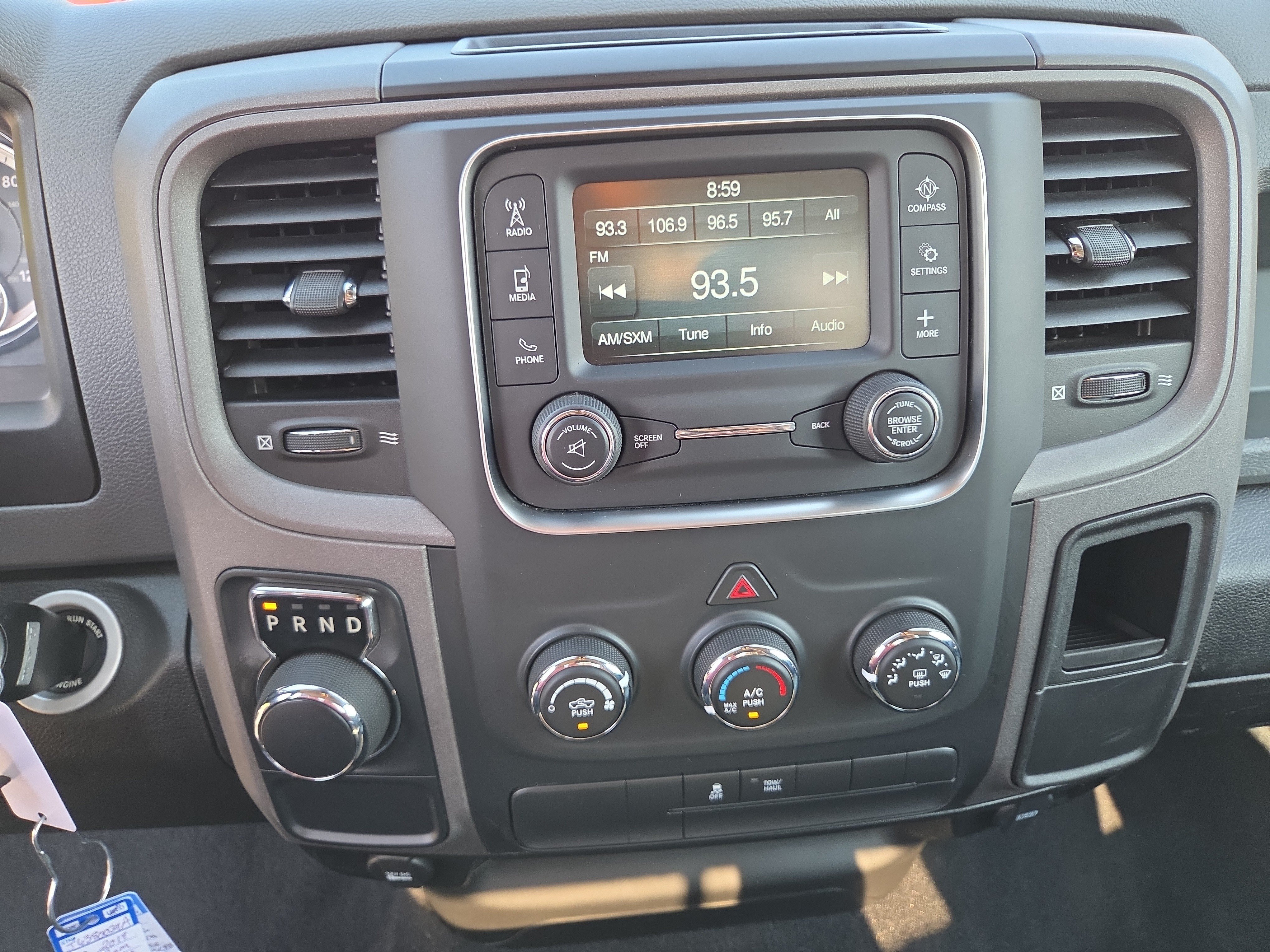 Used 2020 RAM 1500 Tradesman w/ Popular Equipment Group RWD image 42