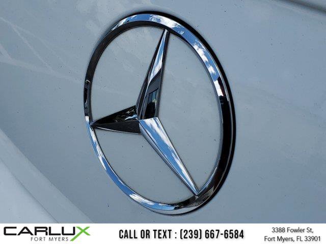 Used 2017 Mercedes-Benz C 300 Coupe w/ Premium 1 Package image 10