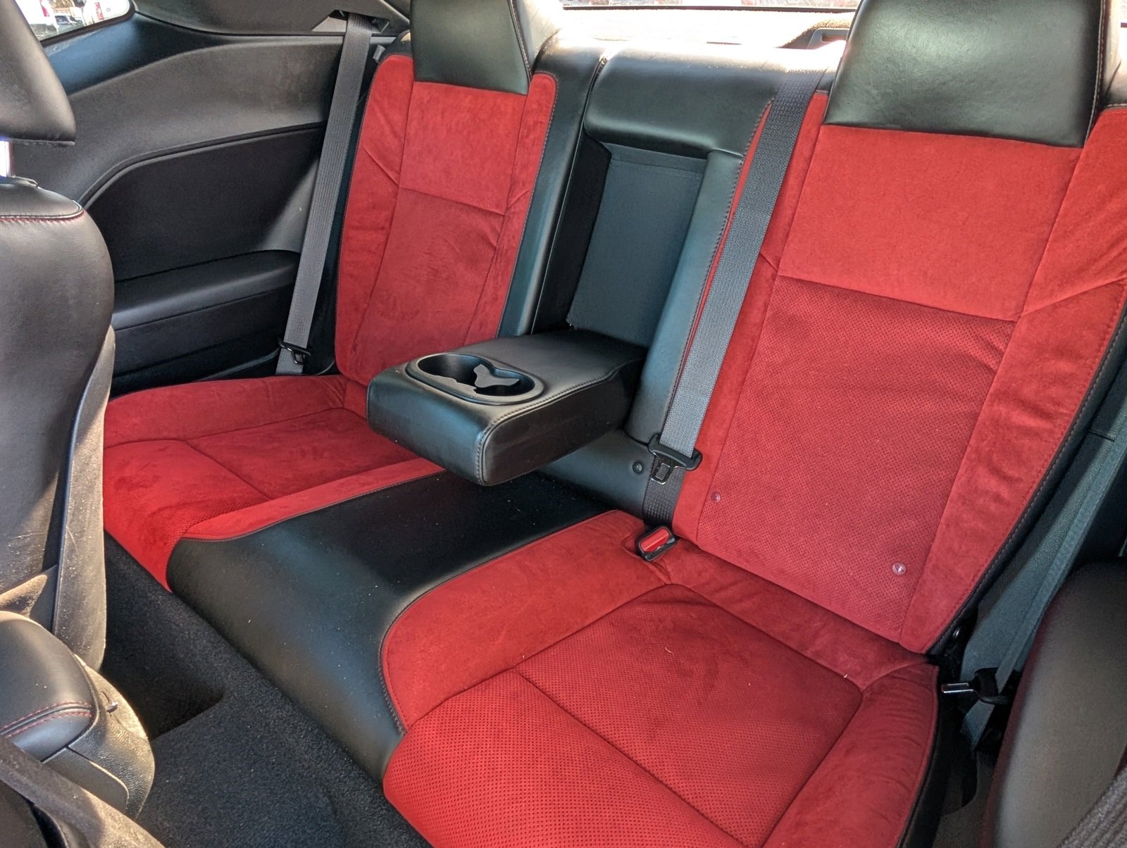 Used 2023 Dodge Challenger R/T Scat Pack image 6