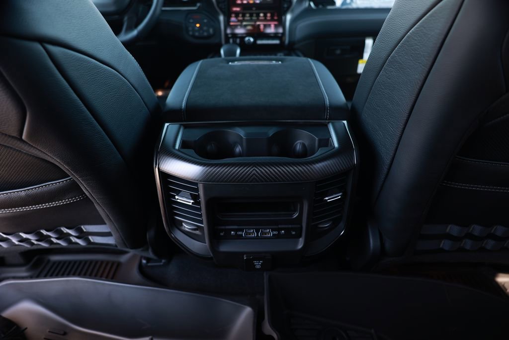 New 2026 RAM 1500 RHO w/ RHO Level 1 Equipment Group image 32