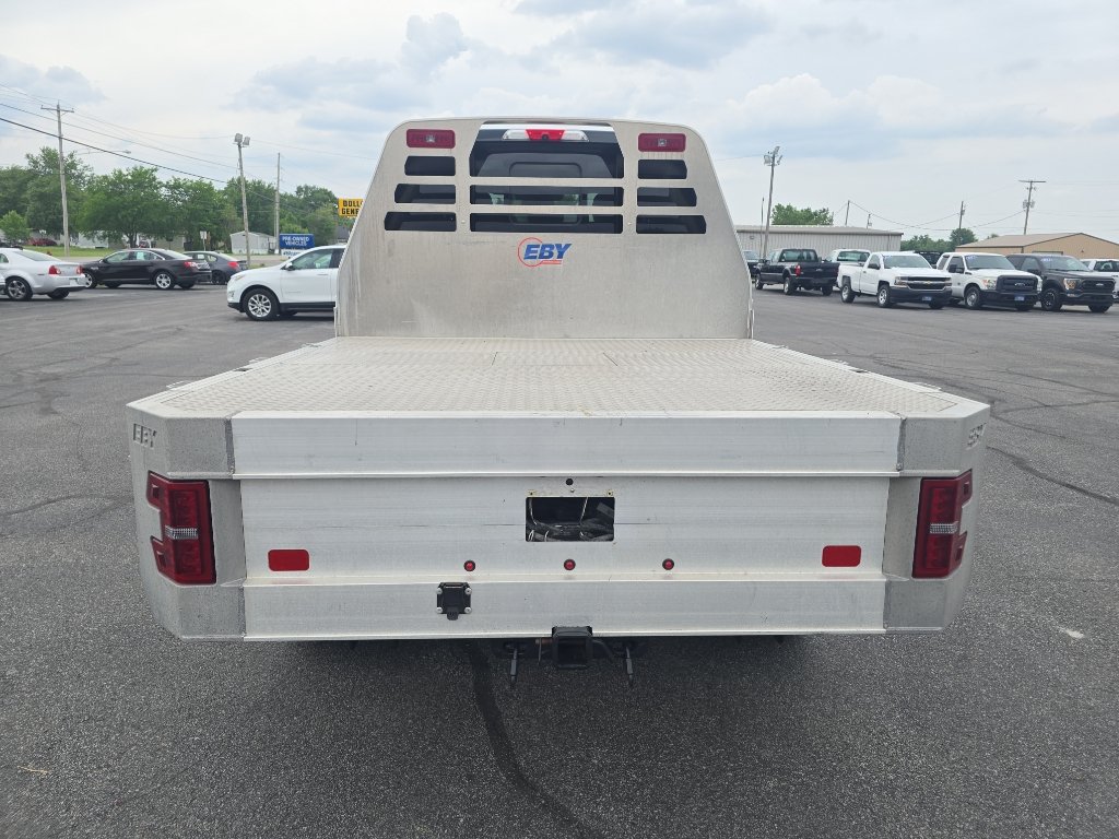 Used 2018 Ford F250 Platinum w/ Platinum Ultimate Package AWD/4WD image 7