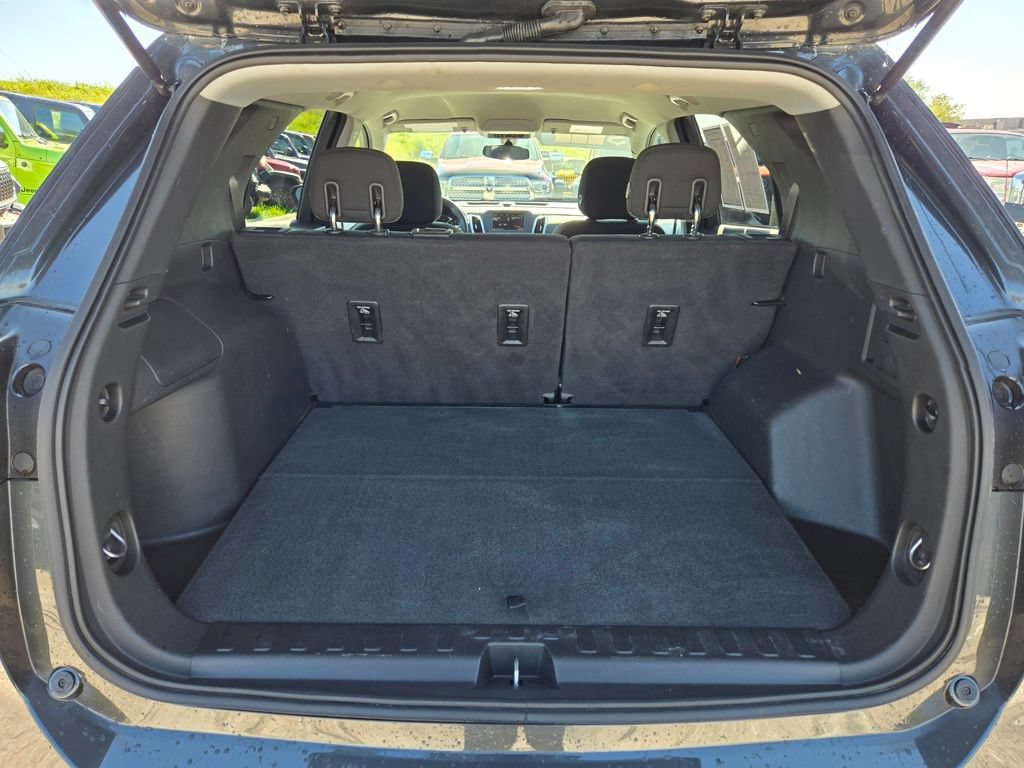 Used 2019 Chevrolet Equinox LT FWD image 27