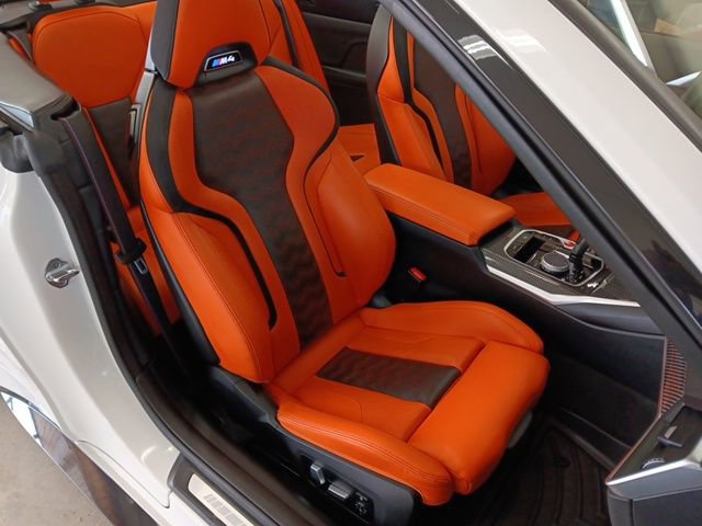 Used 2023 BMW M4 xDrive Competition image 55