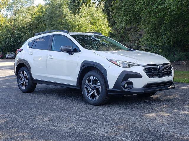 New 2026 Subaru Crosstrek 2.5i Premium